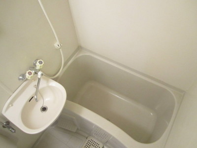 Bath. Bathroom