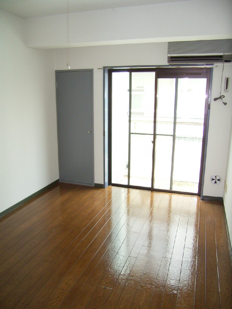 Other room space