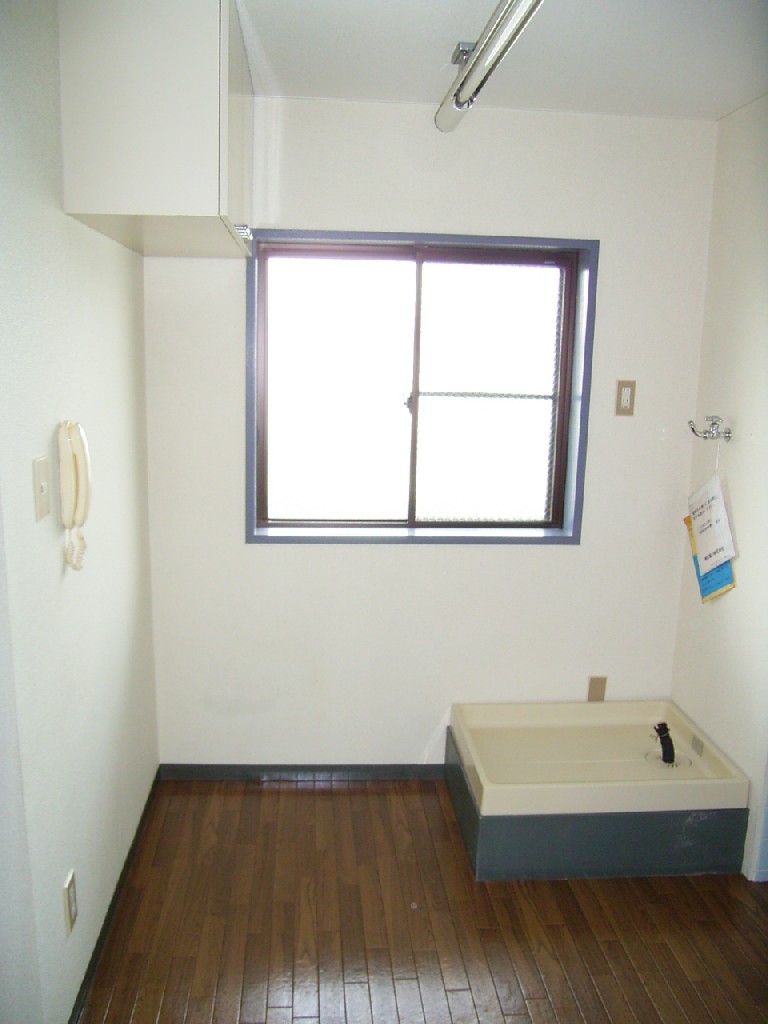 Other room space