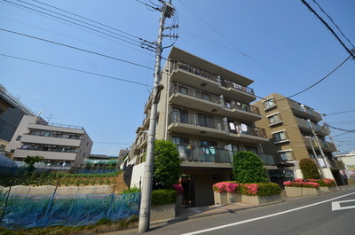 Building appearance