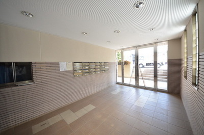 Other common areas