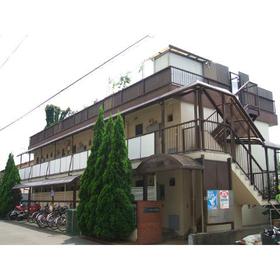 Building appearance