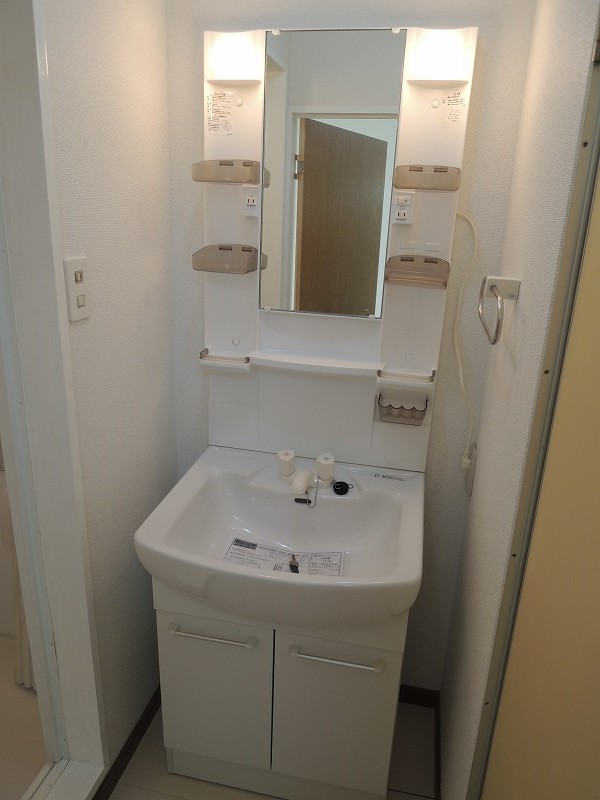 Washroom