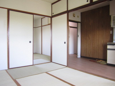 Other room space