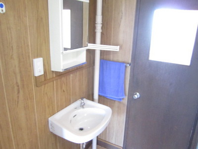 Washroom