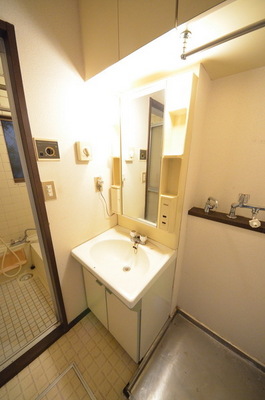 Washroom. ☆ Grooming is from here ☆