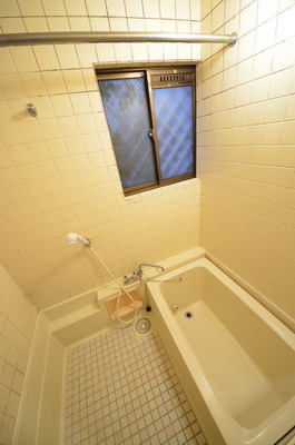 Bath. ☆ Space of peace ☆