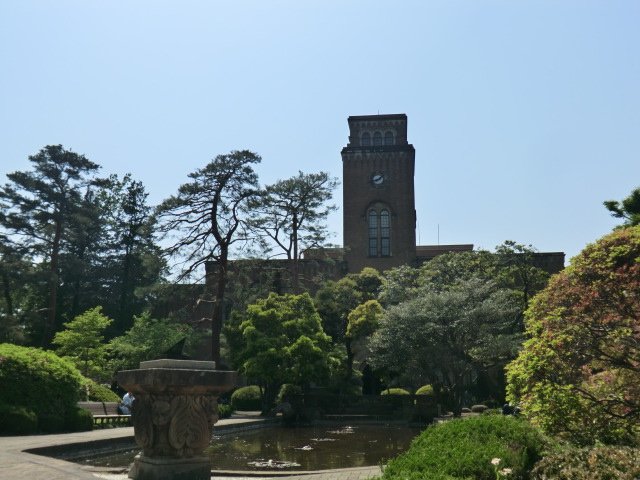 Other. 1000m to Hitotsubashi University (Other)