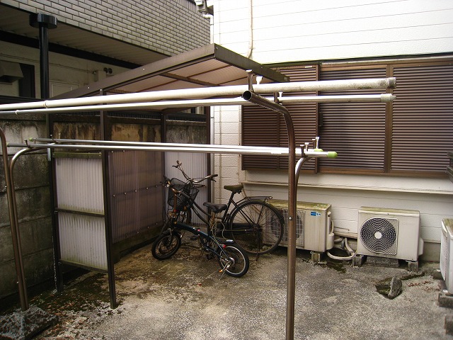 Other common areas