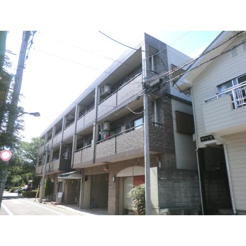 Building appearance