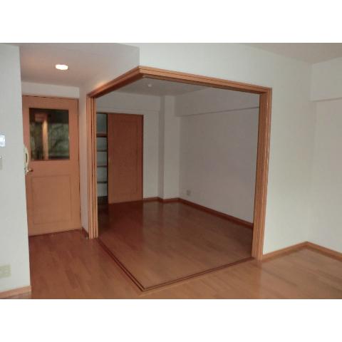 Other room space