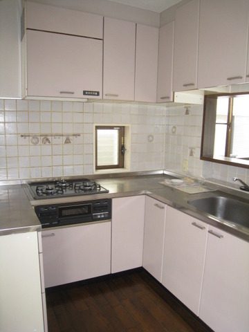 Kitchen. Kitchen