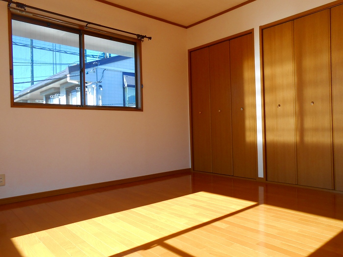 Other room space