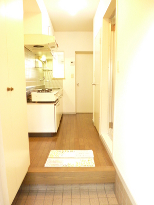 Other room space