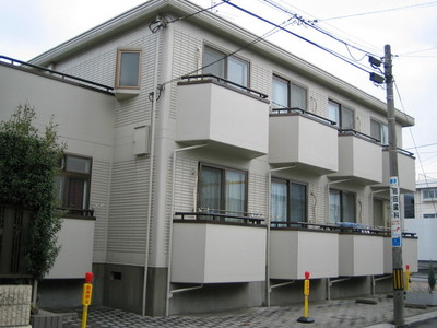 Building appearance