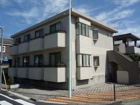 Building appearance