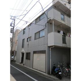 Building appearance