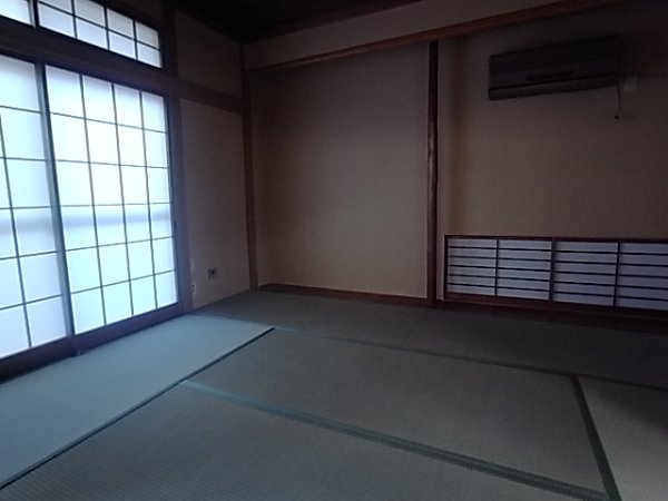 Other room space