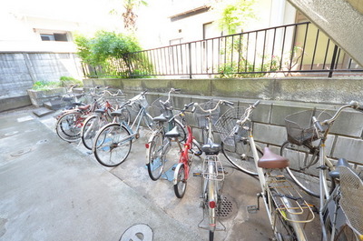 Other common areas