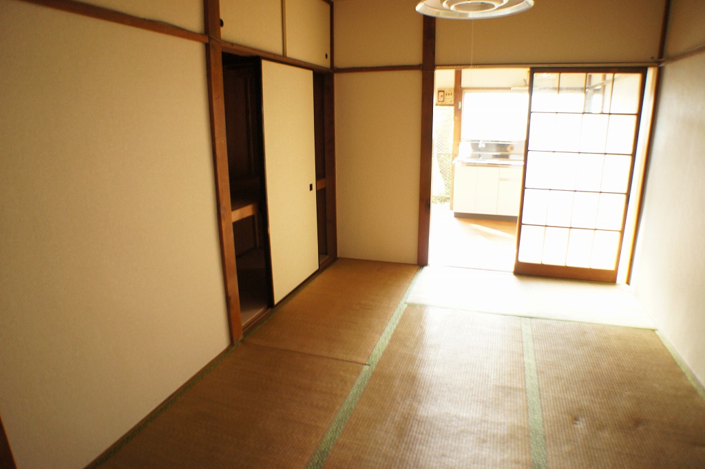 Living and room