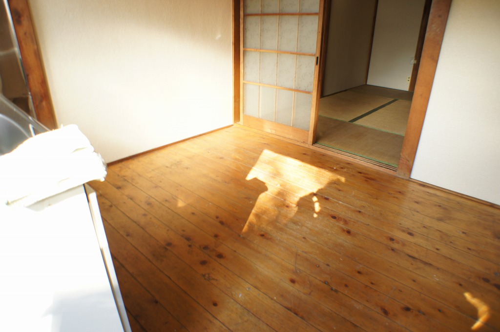 Other room space