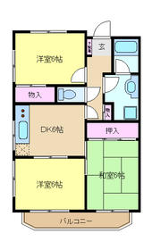 Building appearance
