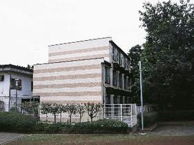 Building appearance