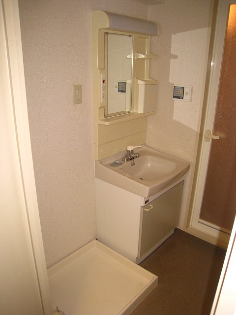 Washroom