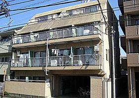 Building appearance