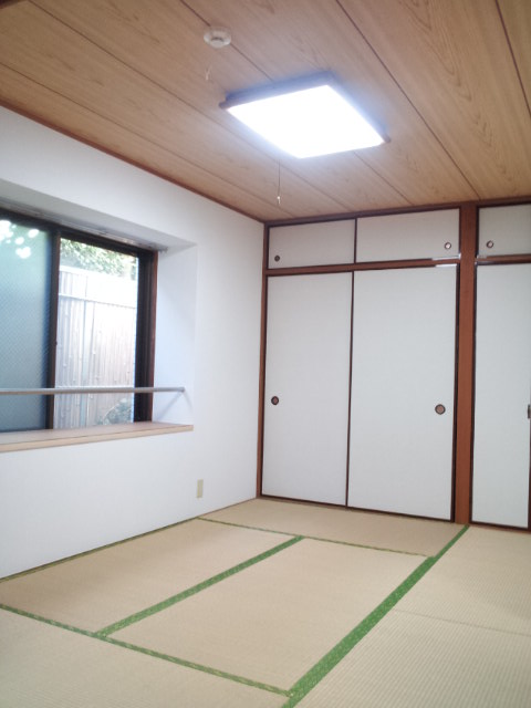 Other room space