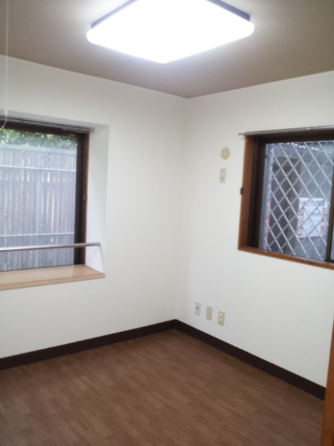 Other room space