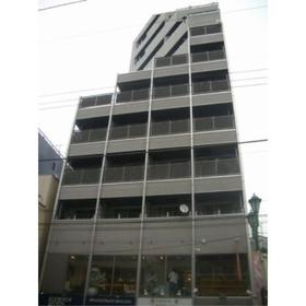 Building appearance