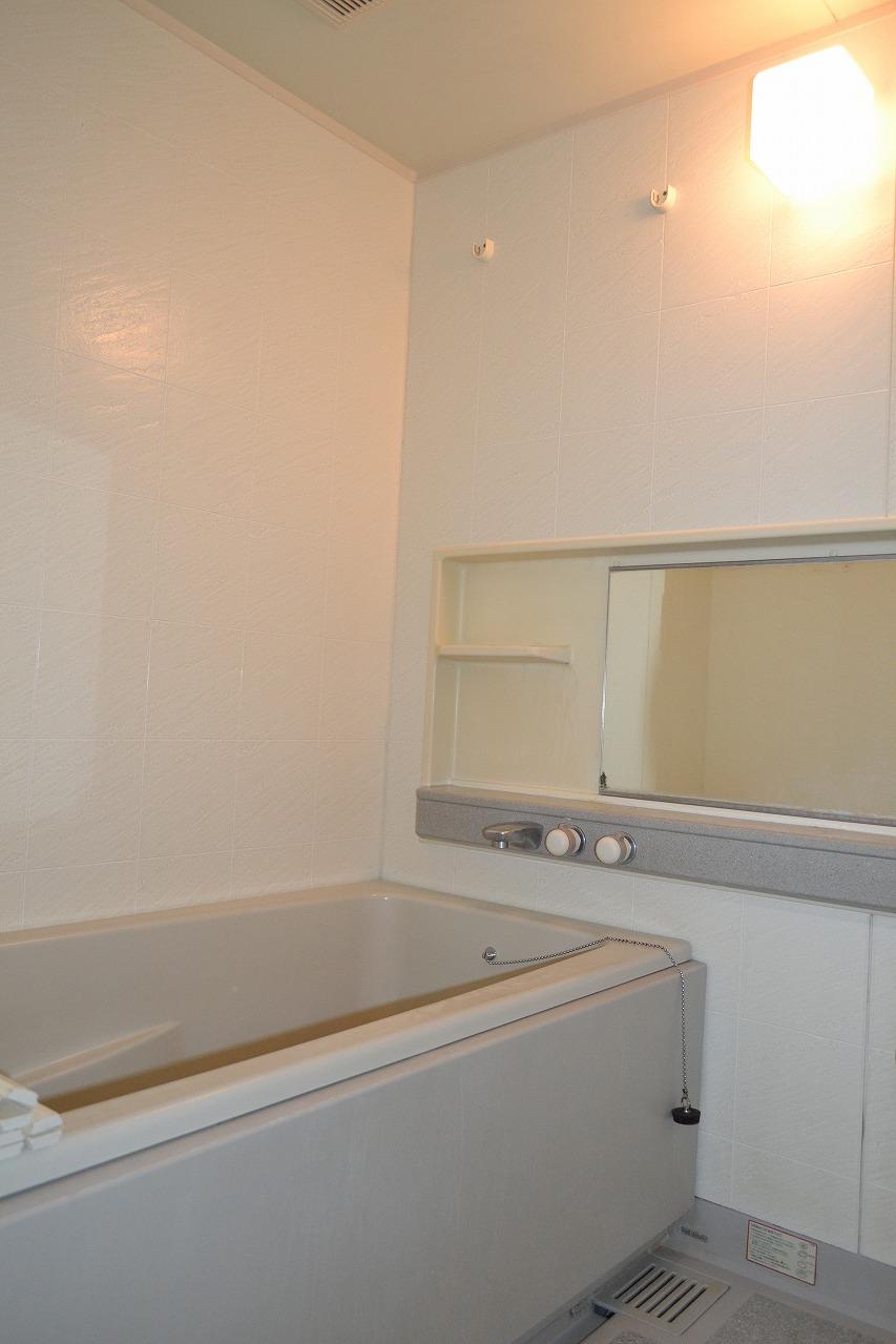 Bathroom. Indoor (11 May 2013) Shooting