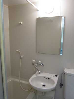 Washroom