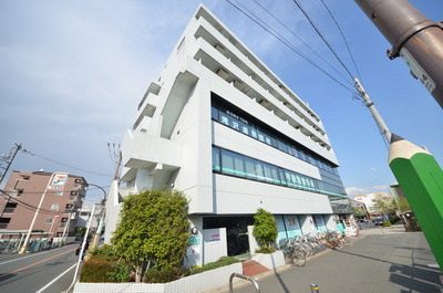 Building appearance