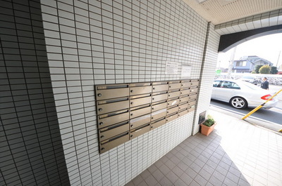 Other common areas