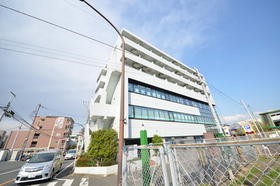Building appearance