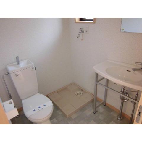 Washroom