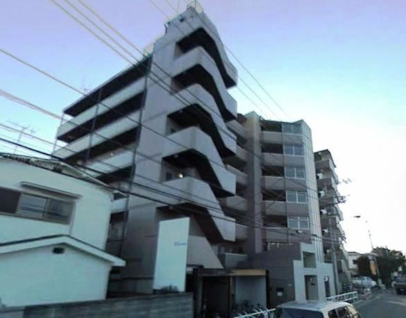 Building appearance