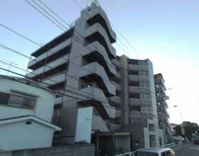 Building appearance