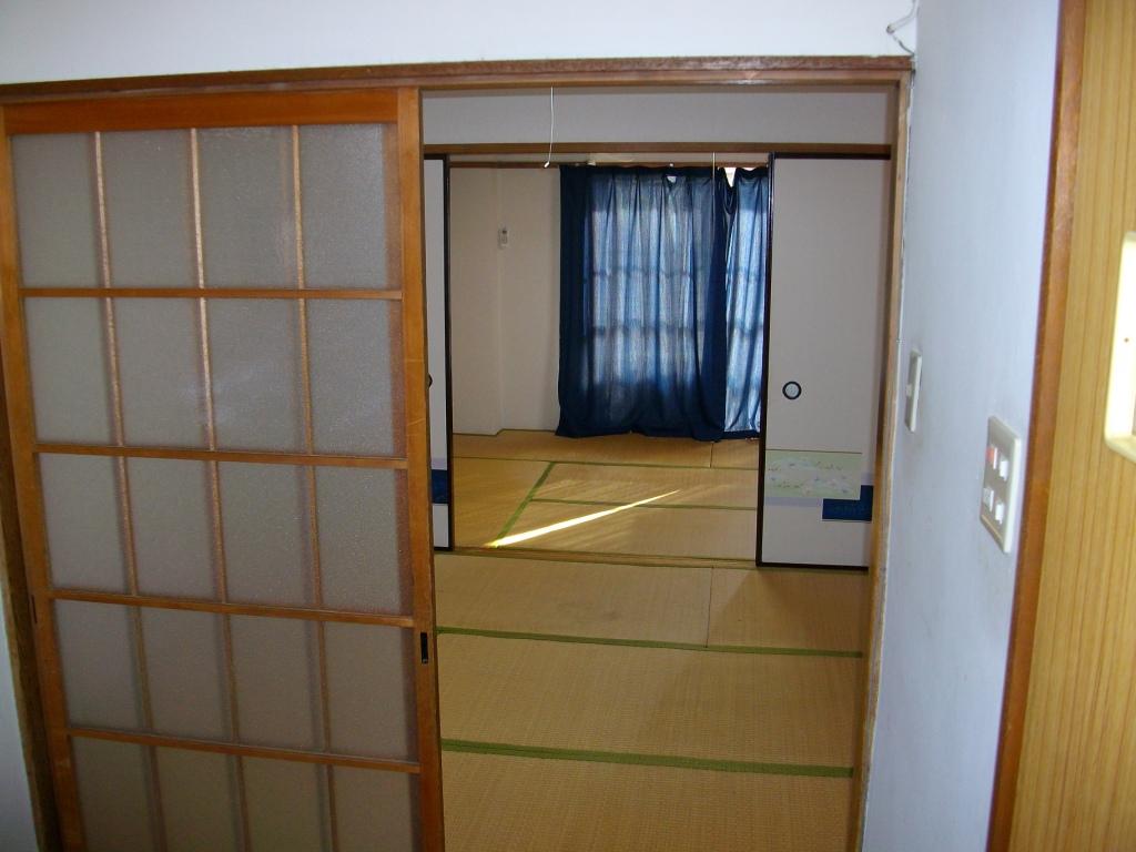 Other room space