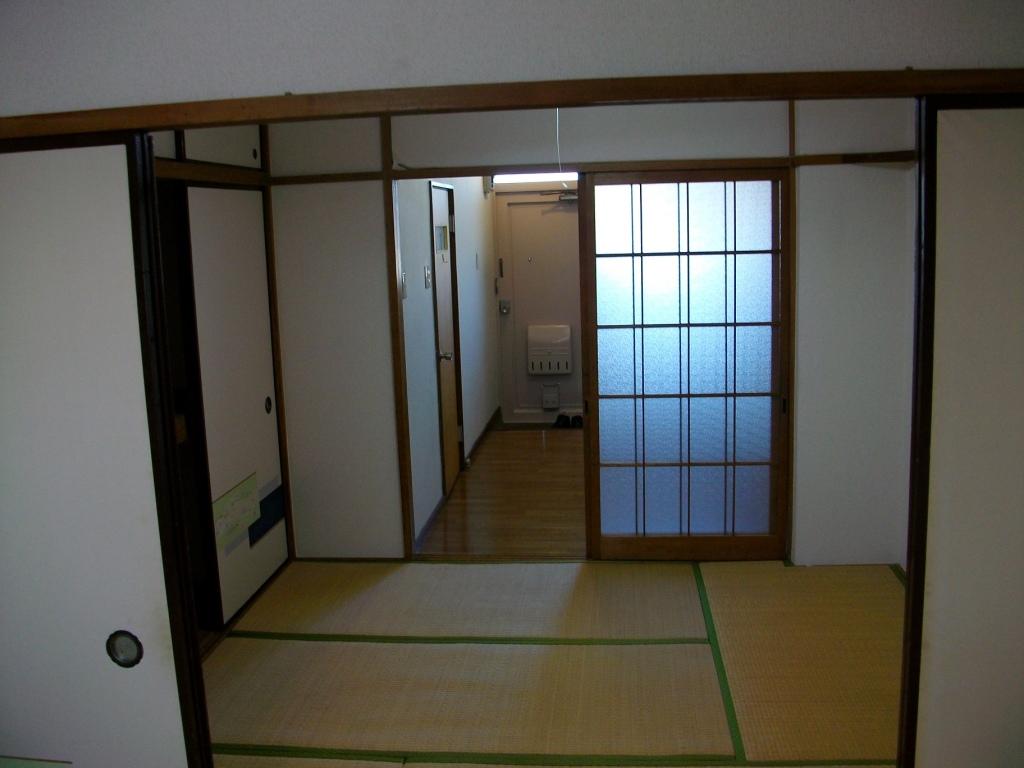 Other room space