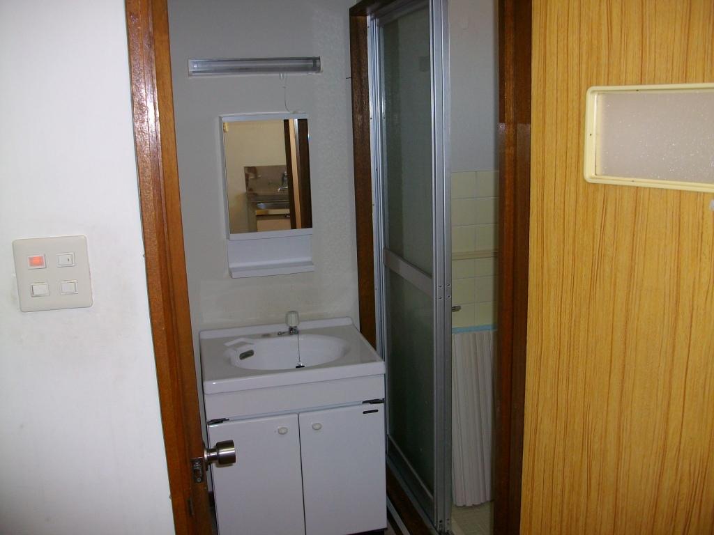 Washroom