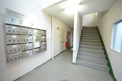 Other common areas