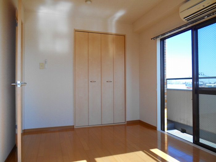 Other room space