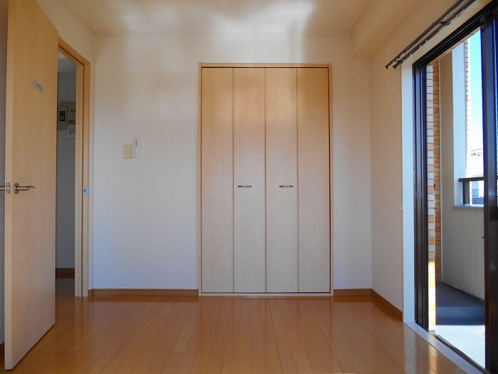 Other room space