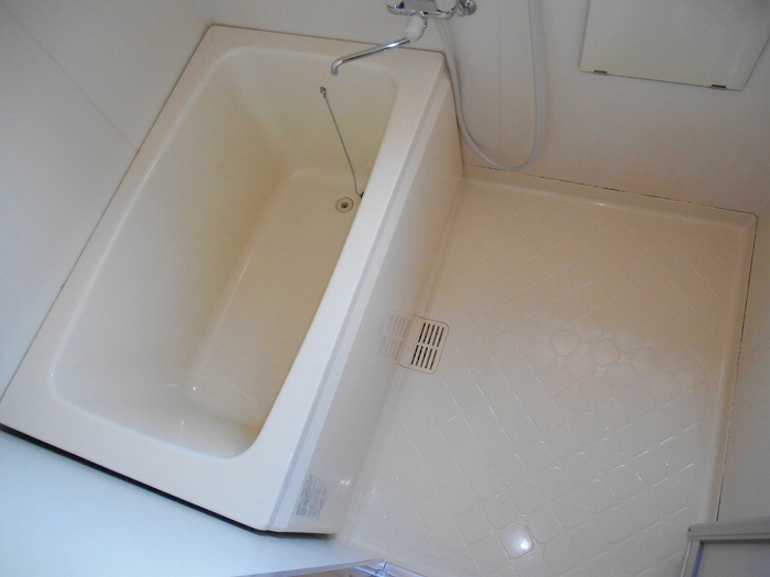 Bath. bath