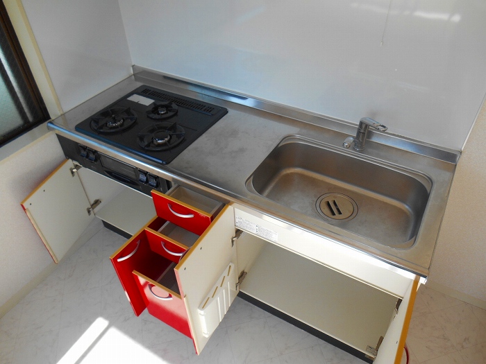 Kitchen. Kitchen