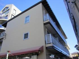 Building appearance