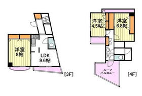 Building appearance